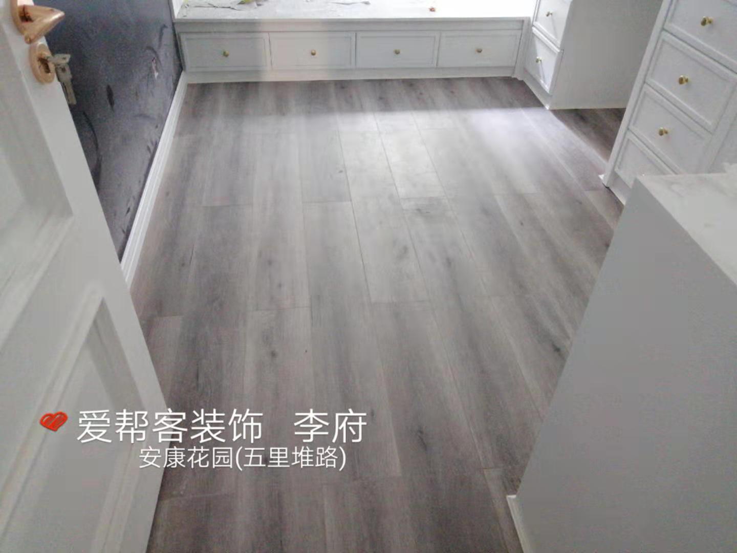 装修攻略-木地板安装七大注意事项