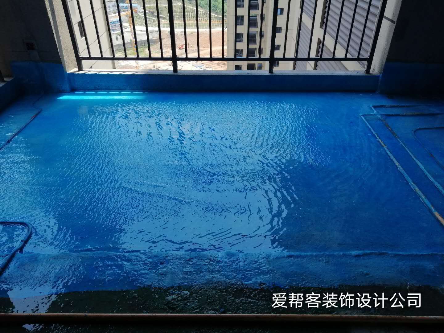 为什么要做防水，防水的作用是什么。