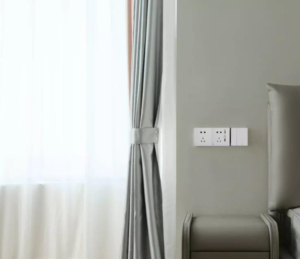 《卧室装修避坑指南》再不看就晚了! 6 640 11