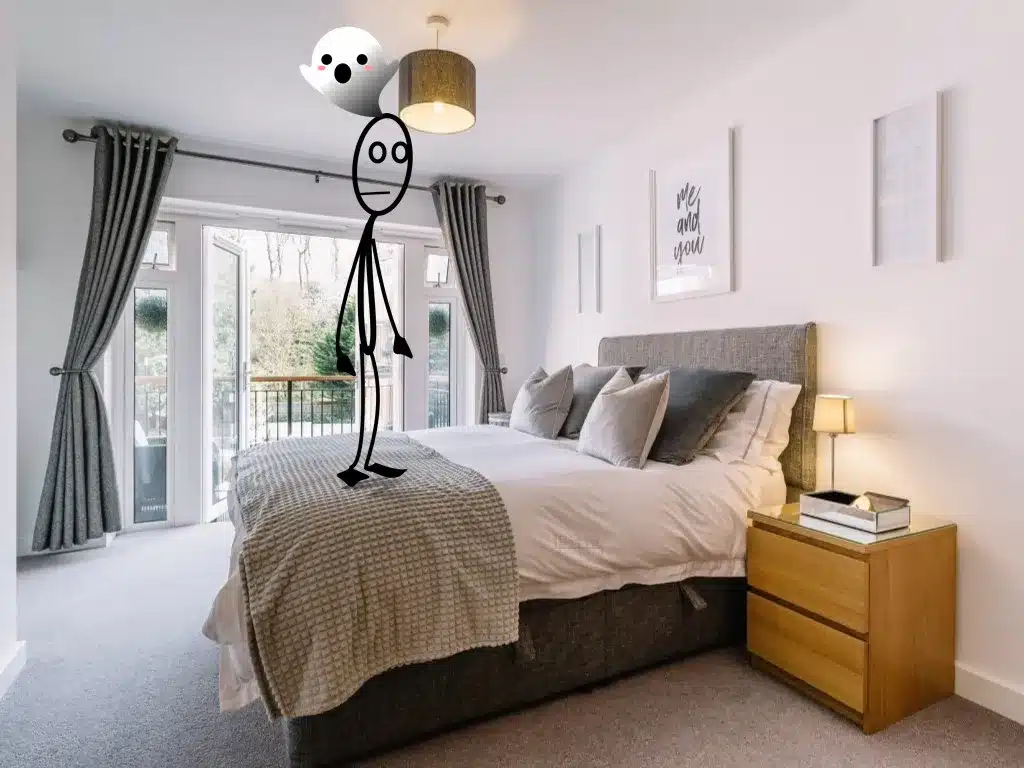 《卧室装修避坑指南》再不看就晚了! 3 640 8