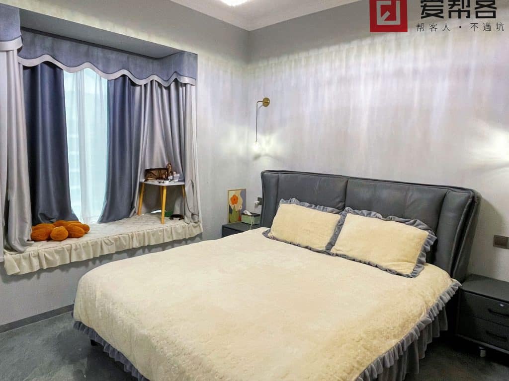 丹桂园5栋3111号9