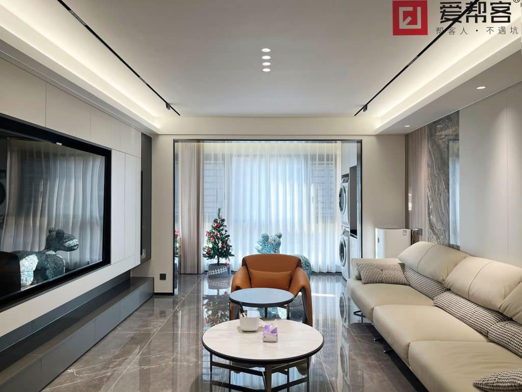 美的云熙府13栋2406号1