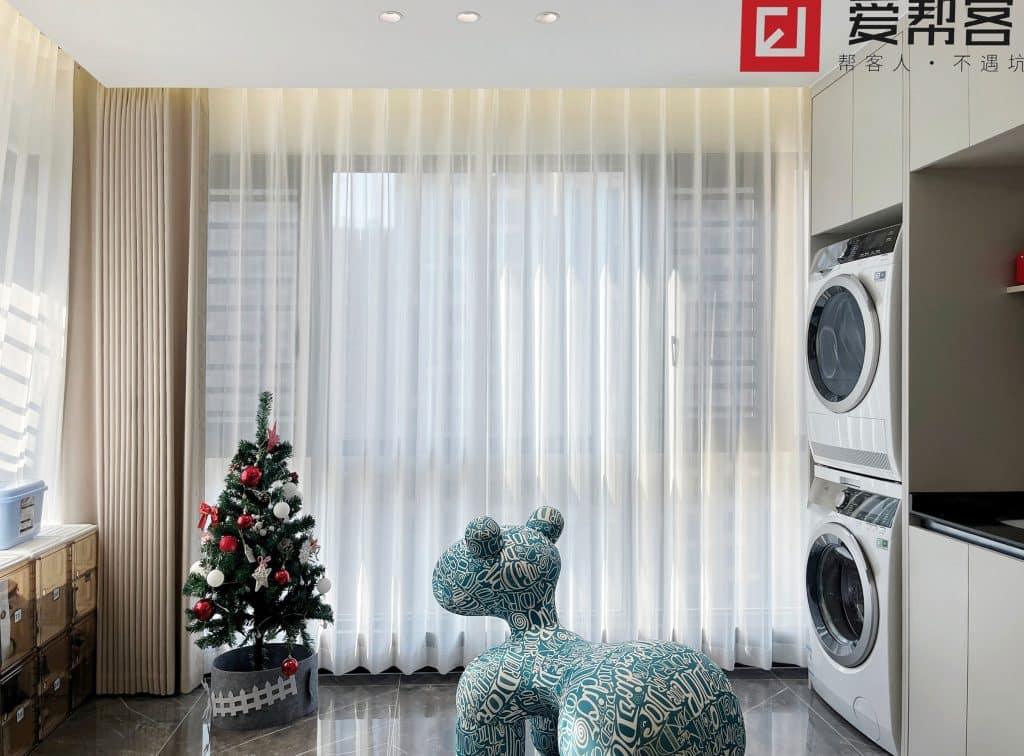 美的云熙府13栋2406号2