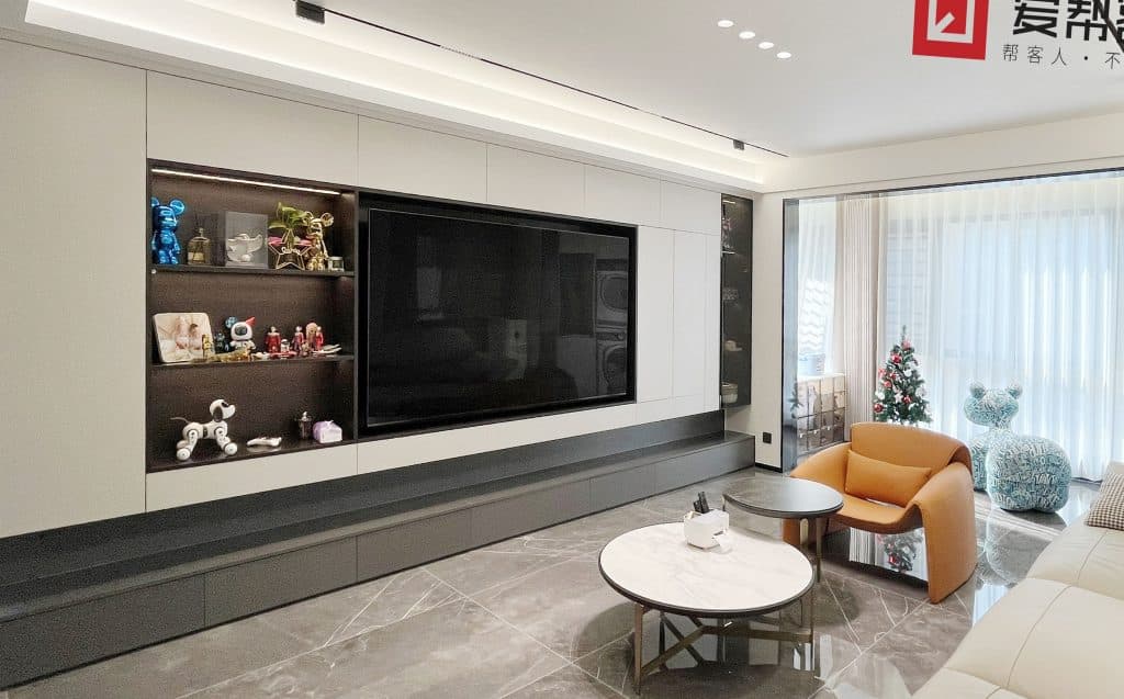 美的云熙府13栋2406号4