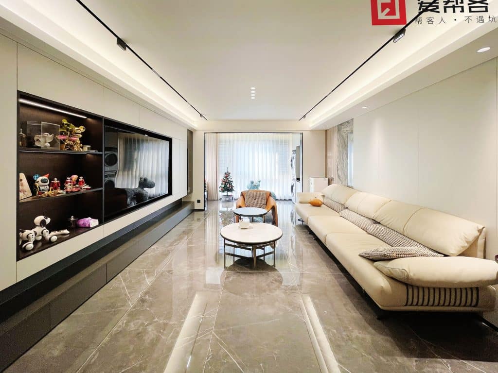 美的云熙府13栋2406号5