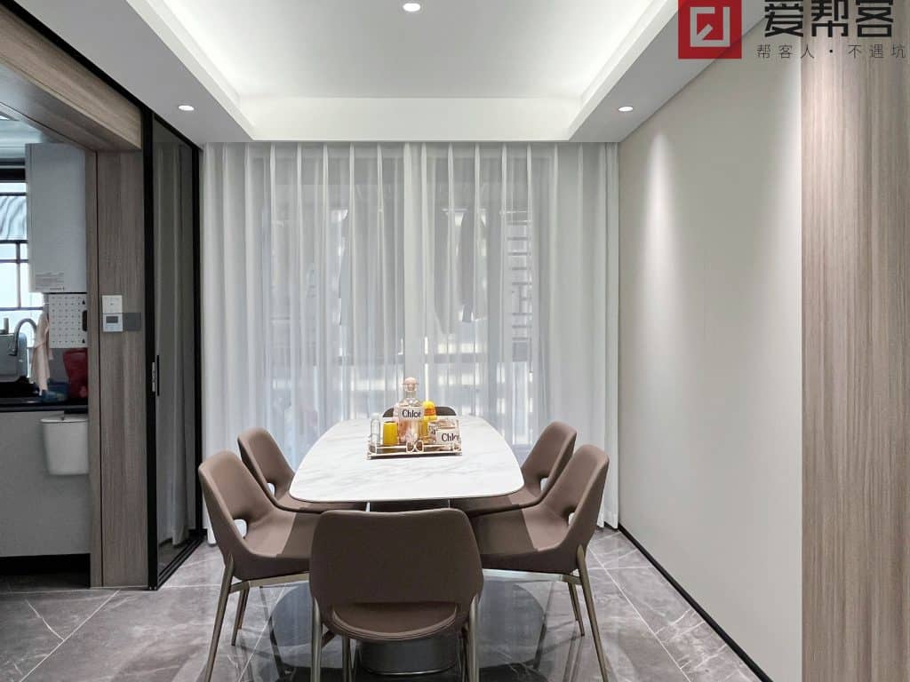 美的云熙府13栋2406号6