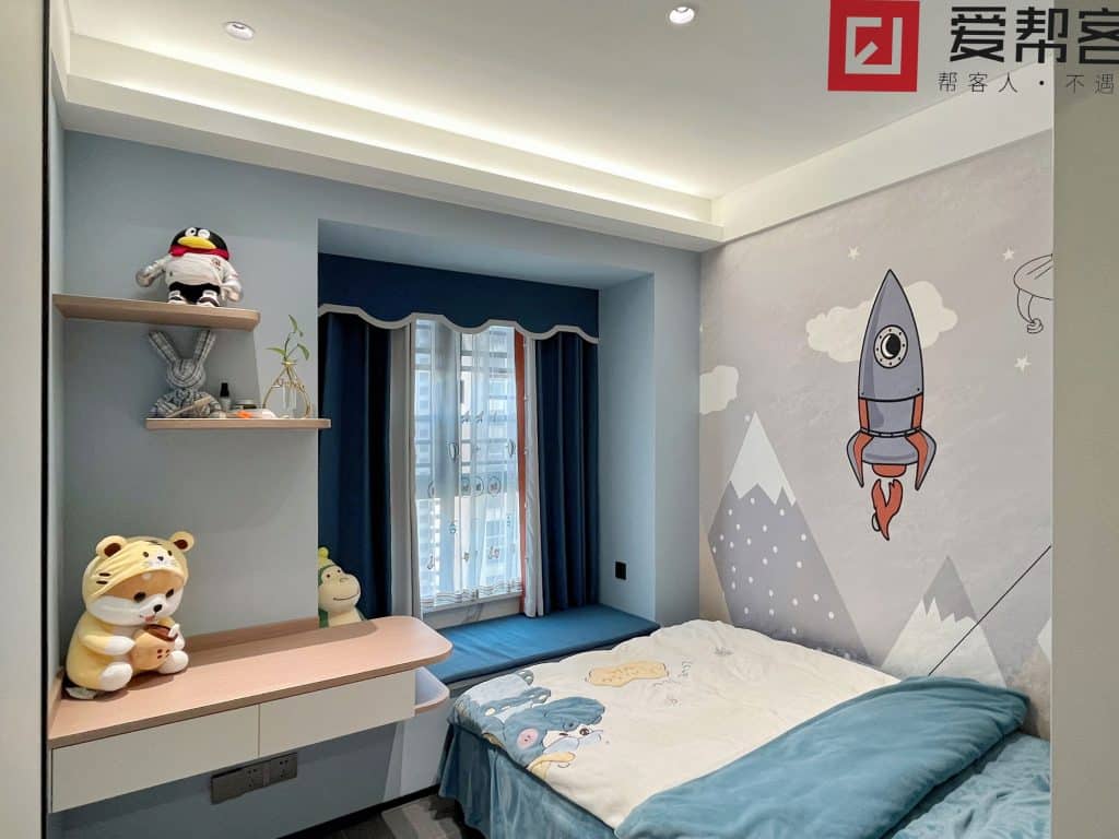 美的云熙府13栋2406号7