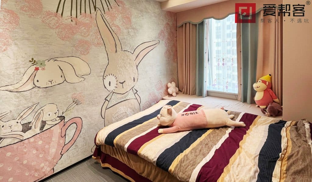 美的云熙府13栋2406号8