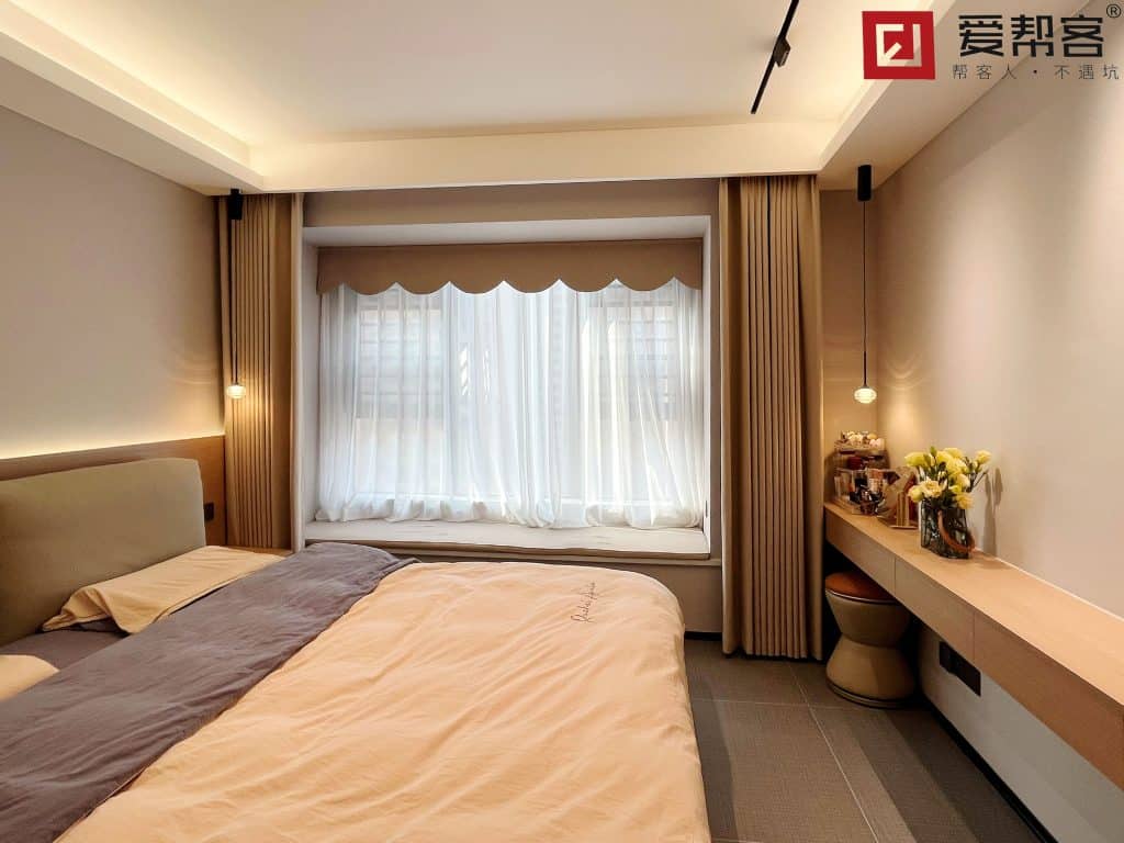 美的云熙府13栋2406号9