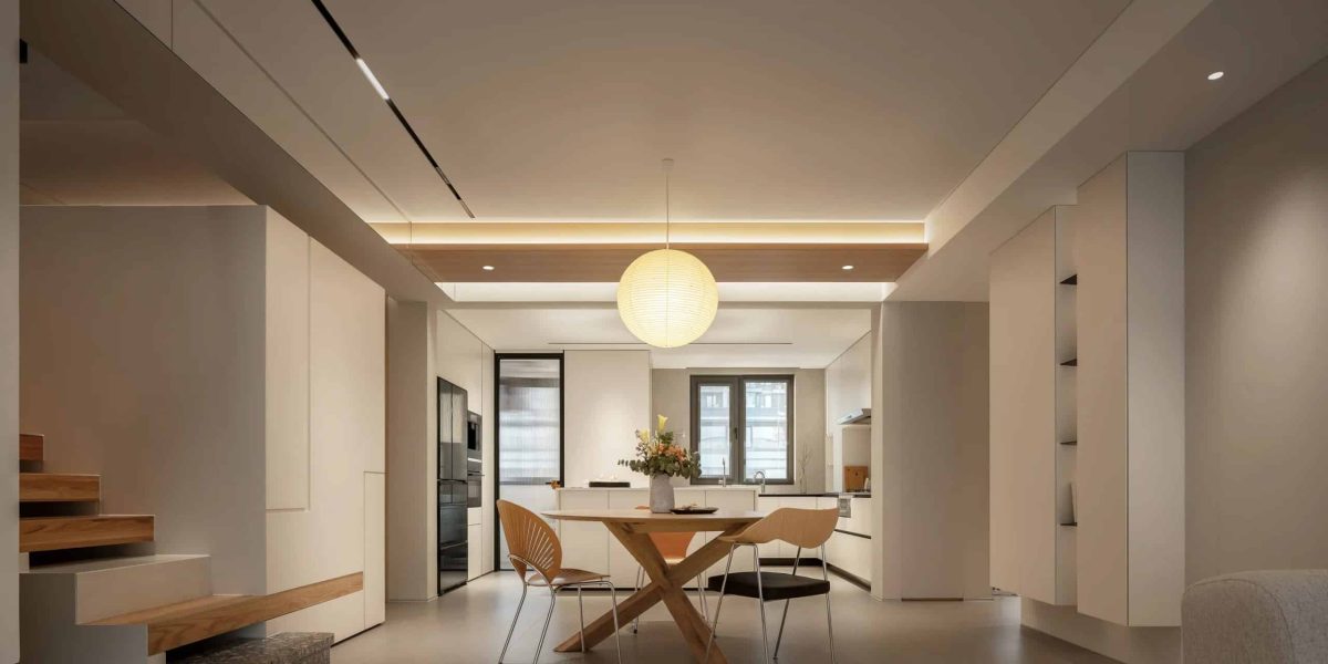 90后城市精英的家